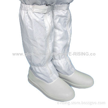 ESD SPU booties